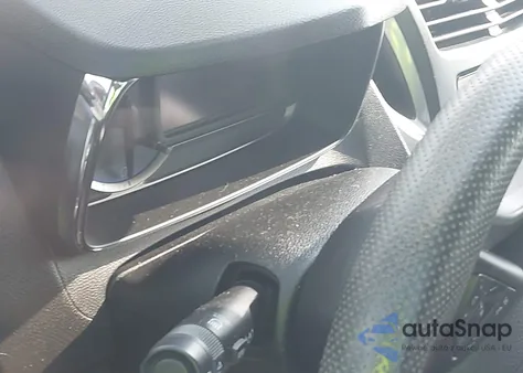 2016 Chevrolet Trax 1Ls from USA, damaged, VIN 3GNCJKSB6GL263554